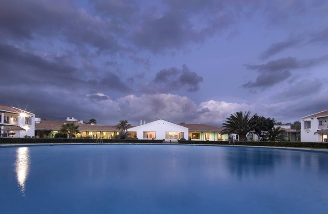 Parador de Málaga Golf