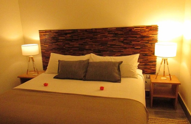 Parador Loberias del Sur Puerto Bertrand
