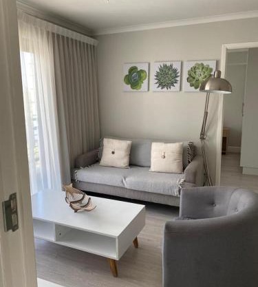 Paragon Domain Light and Airy Stylishly Decorated