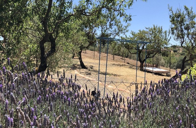 Paraíso Baja apartment in an area of outstanding beauty with stunning views