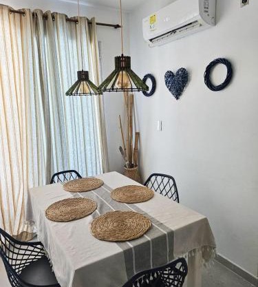 Paraiso Coveñas, Unidad con la mejor piscina