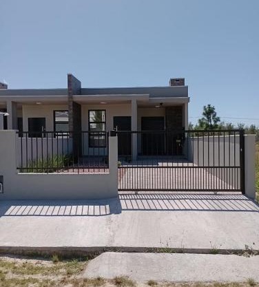 Paraiso das ondas primeira quadra do mar