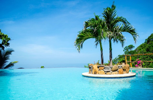 Paraiso Escondido Hotel Villas & Resort