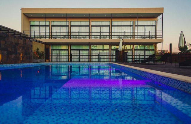 Paraiso Natural Apart & Hotel Iguazu