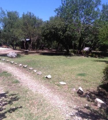 Paraiso Serrano