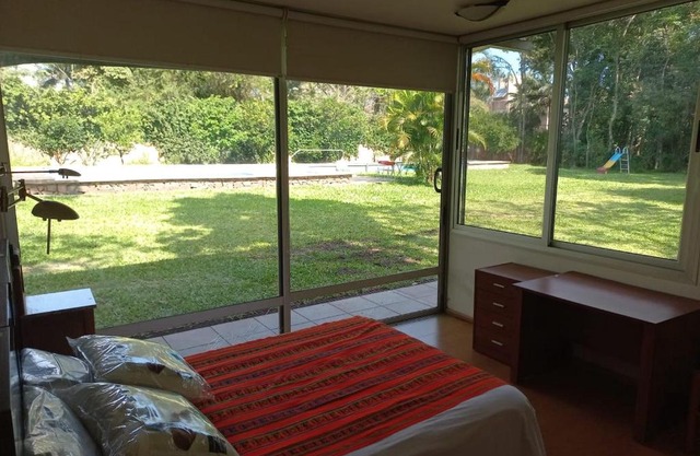 Parana Riverside Guest House - Posadas