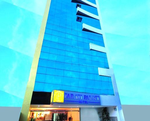 Parati Palace Hotel