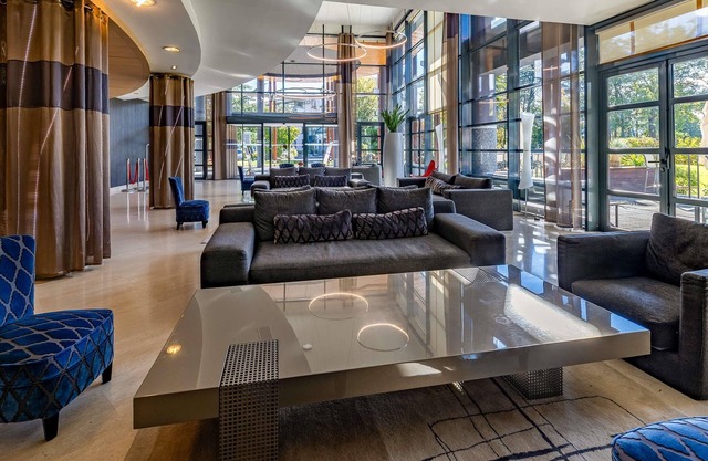 Parc Beaumont Hôtel & Spa Pau - MGallery Collection