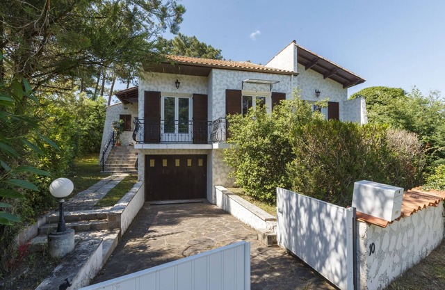 Parc de la Résidence by Interhome