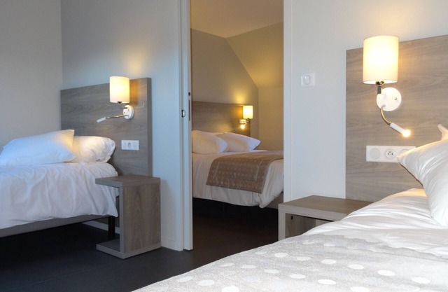 Parc Hôtel Pompadour, Brive-la-Gaillarde Nord