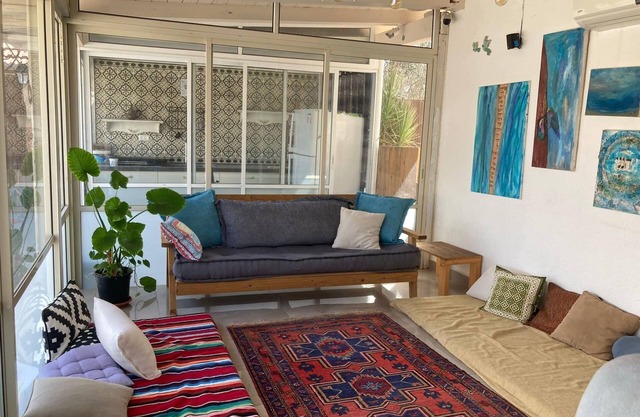Pardes Villa