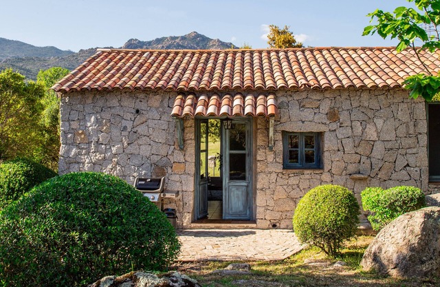 Pardini Estate - Casetta Muredda