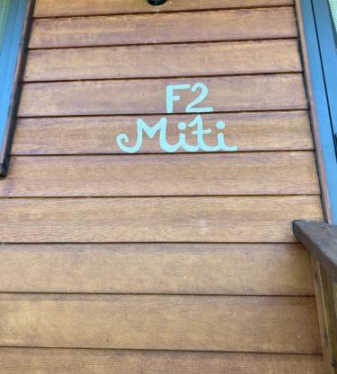 Parea Lodge Huahine BUNGALOW F2 #Miti