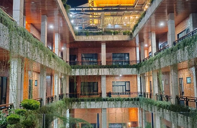 Pariban Hotel
