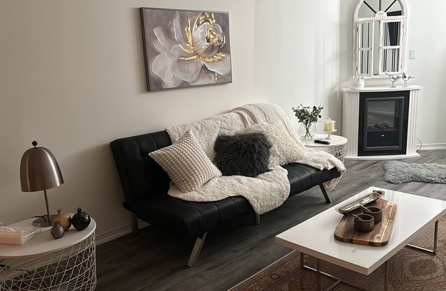 Paris and Venice Inspired nThemed Getaway