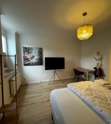 Paris bei Düsseldorf