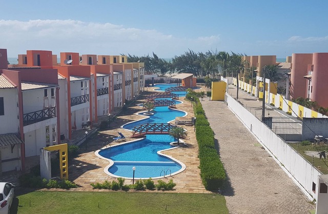 Pariso de Maracajaú 1