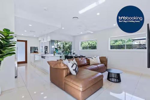 Park Avenue Luxe Townhouse Brand New Sleeps 9
