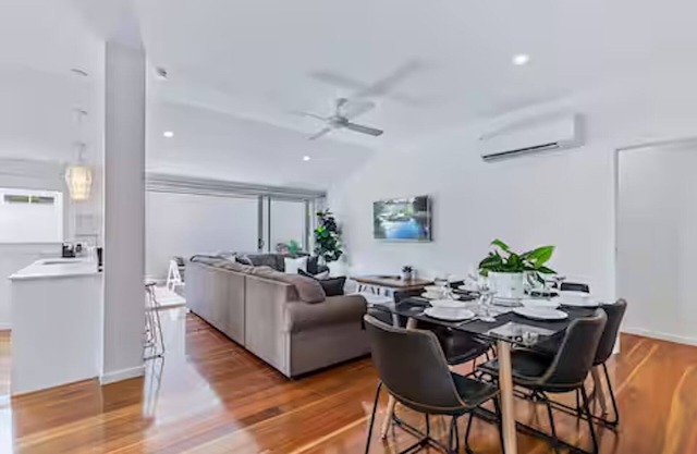 Park Avenue Terrace 1 | Close to Shop, Wesley Hosp