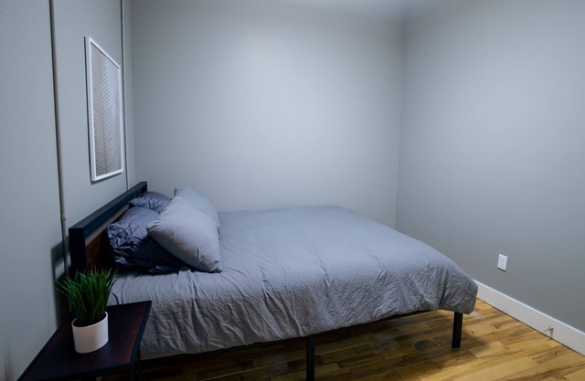 Park City 2-bedroom condo in Grand Rapids