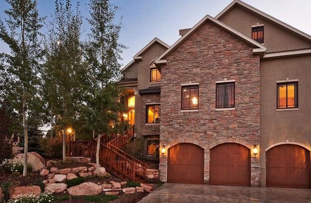 Park City Family Reunions, Ski Vacation, Corporate Retreat, 4th of July