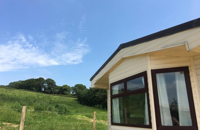 Park gate farm holidays