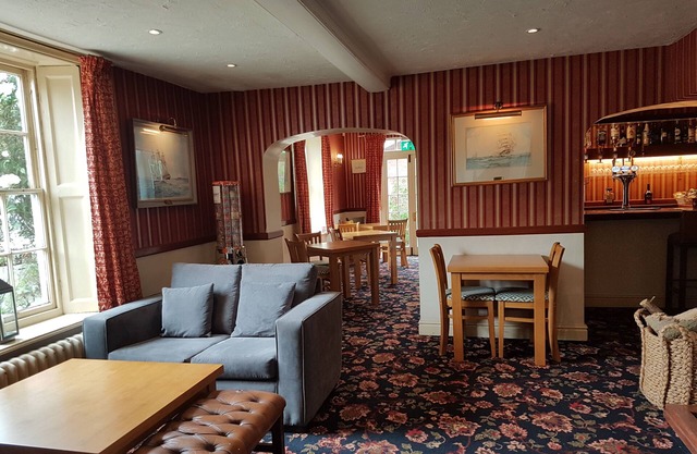 Park Hill Hotel