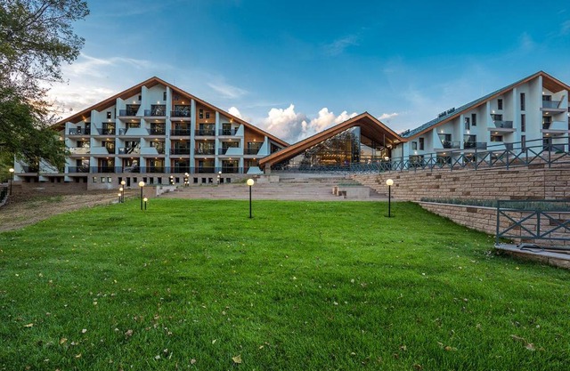 Park Hotel Asarel