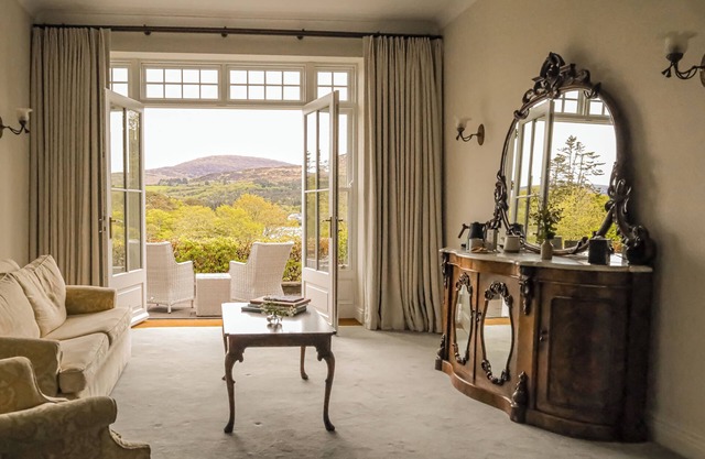 Park Hotel Kenmare