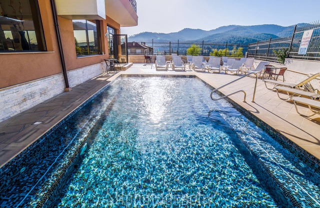 Park Hotel & SPA Vella Hills