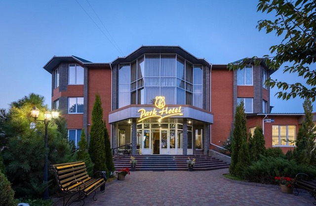 Park Hotel