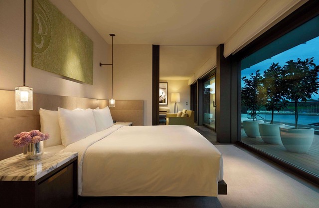 Park Hyatt Sydney
