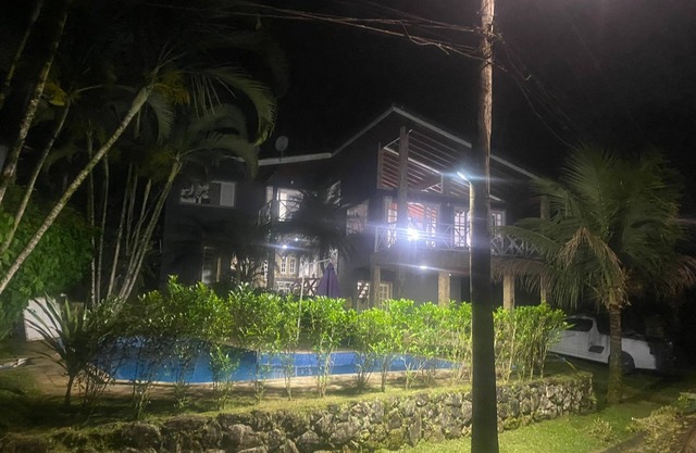 Park Imperial House Condominium