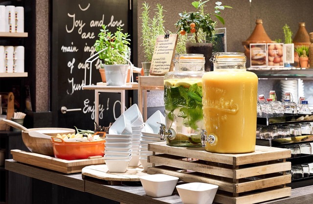 Park Inn By Radisson Leuven