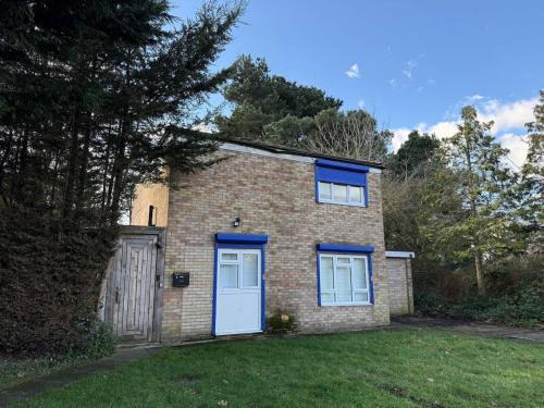 Park Keeper's Cottage