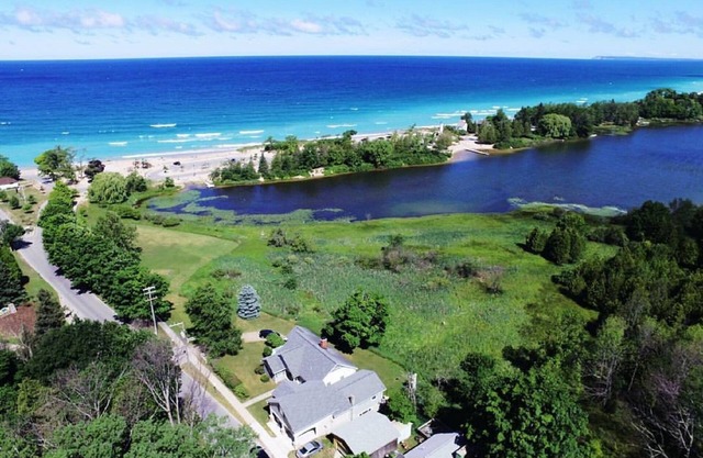 Park Place Empire Beach Best location in town
