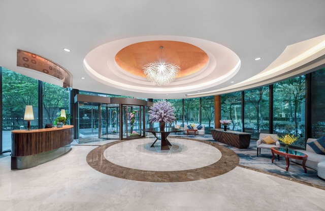Park Plaza Beijing Wangfujing