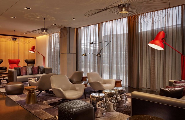 Park Plaza London Park Royal