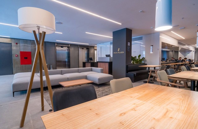 Park Plaza Moinhos Porto Alegre