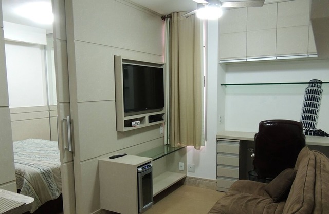 Park Studio Apartment