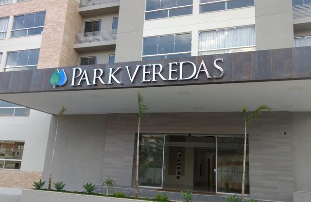 Park Veredas Flat 223