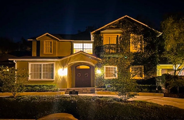 Parke Place | Estate in Ocala with a saltwater pool & guesthouse