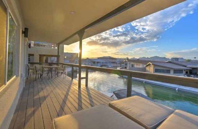 Parker Keys Kabanas with Private Dock