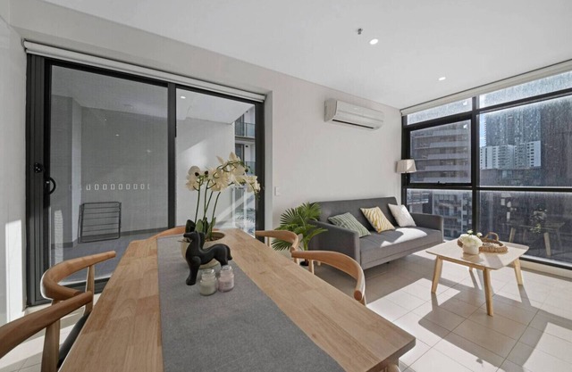 Parkes Street Convenient Two-Bedroom