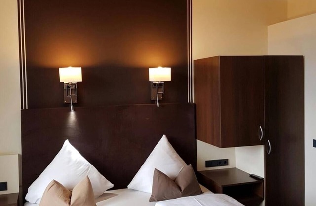Parkhotel Bad Rehburg