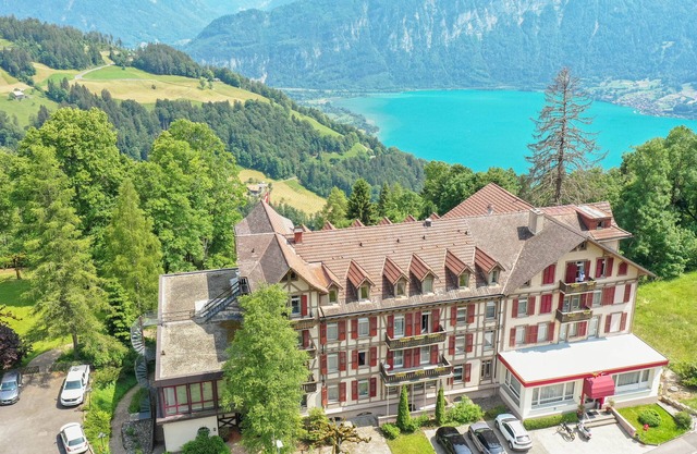 Parkhotel Beatenberg