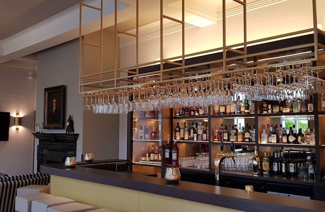 Parkhotel Engelsburg