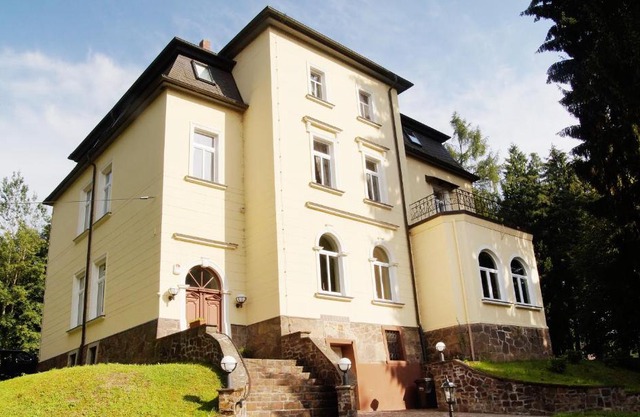 Parkhotel Muldental