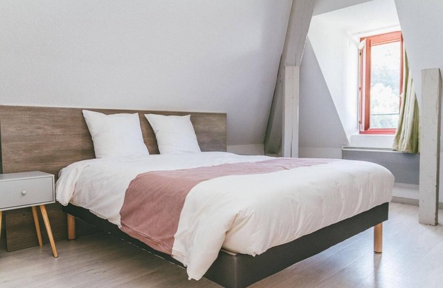 Parking, tv, ski locker, 35m², Le Collet d'Allevard
