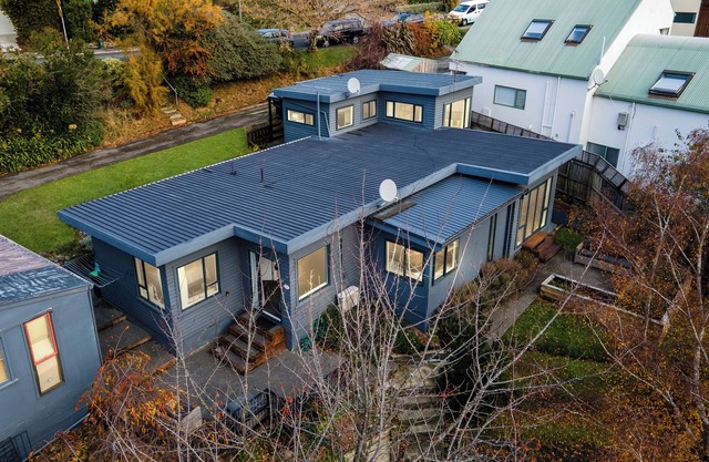 Parklands Oasis - Christchurch Holiday Home